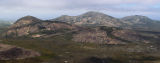 Mount Le Grand, Cape Le Grand National Park