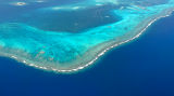 New Caledonian Barrier Reef