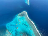 New Caledonian Barrier Reef
