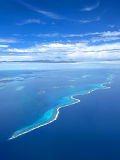 New Caledonian Barrier Reef