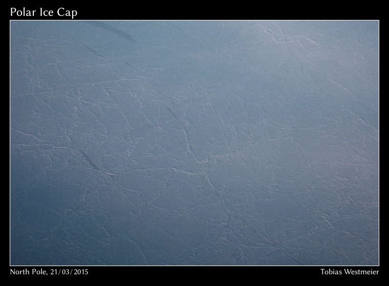 Polar Ice Cap