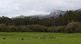 Porongurup Range
