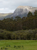 Porongurup Range