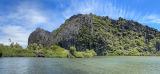 Roches Lindéraliques, Hienghène, New Caledonia