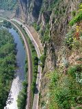 Rotenfels, Nahe Valley