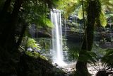 Russell Falls, Tasmania