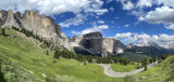 Sella Group, South Tyrol, Italy