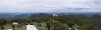 Siding Spring Observatory