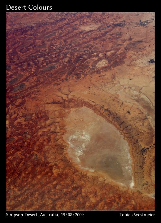 Simpson Desert