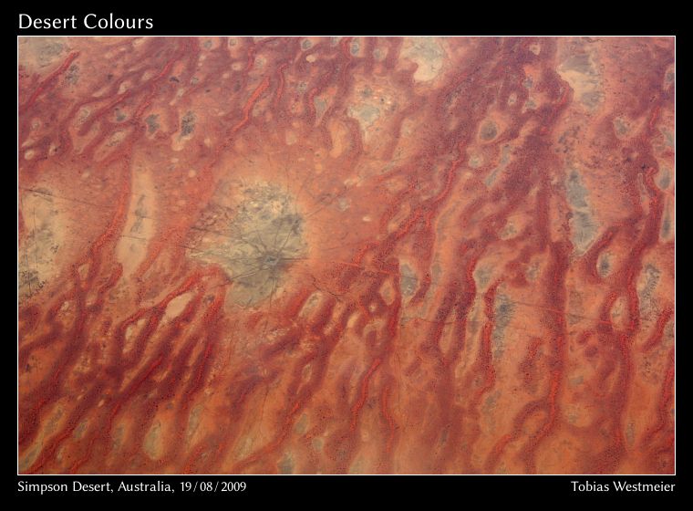 Simpson Desert