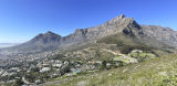 Table Mountain, Cape Town, South Africa