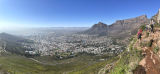 City Bowl, Cape Town, South Africa