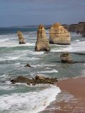 The Twelve Apostles