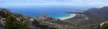 View from Mt. Oberon