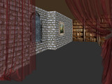 Click to launch the ray-casting demo Ray-casting Demo