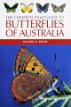 Butterflies of Australia