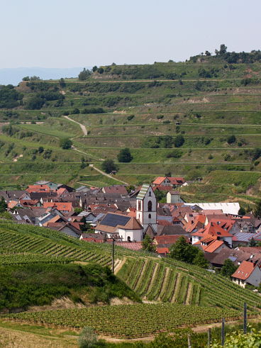 Oberbergen Oberbergen