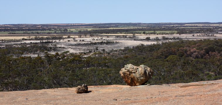 Wave Rock, Hyden Wave Rock, Hyden