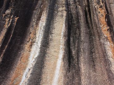 Wave Rock, Hyden